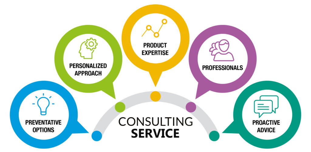 Consultant Services