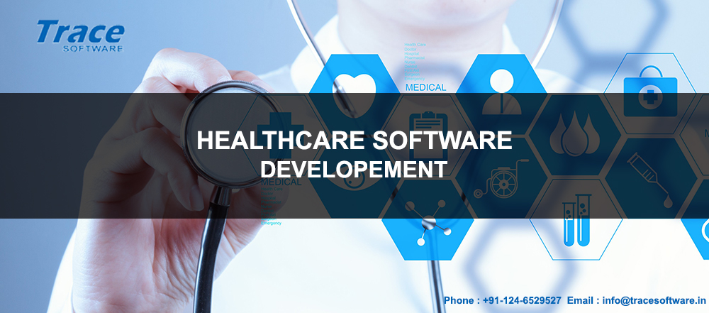 Health Care software development